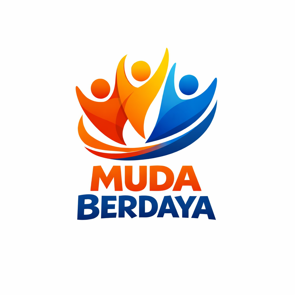 Logo Muda Berdaya